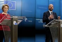 Oltre il “sofa-gate”: una comunità internazionale in crisi di nervi Sofa-gate