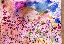 Ai tempi del Covid-19 un antidoto contro la paura e lo sgomento: l’arte