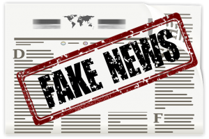 Fake news coronavirus