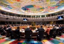 Eurogruppo, primo accordo sugli aiuti. Ora la parola passa al Consiglio europeo