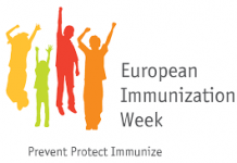 Settimana europea dell’Immunizzazione 2020 – dal 20 al 26 aprile