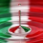 Il tricolore italiano nel cuore di tutto il Mondo