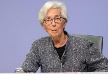 Lagarde: «Crollo senza precedenti. Bce pronta a tutto per supportare i cittadini»