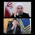 Telefonata tra Giuseppe Conte e Hassan Rohani: l’Iran in cerca di aiuto