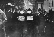 Il peggior periodo storico da affrontare dalla fine della Seconda Guerra Mondiale