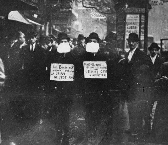Il peggior periodo storico da affrontare dalla fine della Seconda Guerra Mondiale