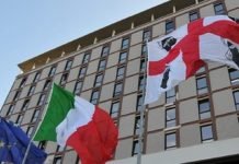Sardegna, tre colpi da ko che marginano la regione