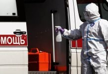 Covid-19, Russia seconda al mondo per numero dei casi dopo Stati Uniti