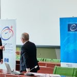 La Grecia alla presidenza del Comitato dei ministri del Consiglio d’Europa