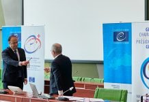 La Grecia alla presidenza del Comitato dei ministri del Consiglio d’Europa