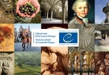 Webinar “Dialoghi sugli Itinerari Culturali: sfide e opportunità post Covid-19” dedicato ai siti italiani