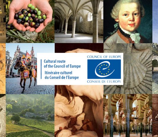 Webinar “Dialoghi sugli Itinerari Culturali: sfide e opportunità post Covid-19” dedicato ai siti italiani