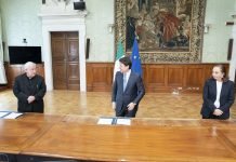 Riprendono le celebrazioni religiose dal 18 maggio