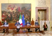 Decreto legge rilancio da 55 miliardi, una manovra che vale doppio
