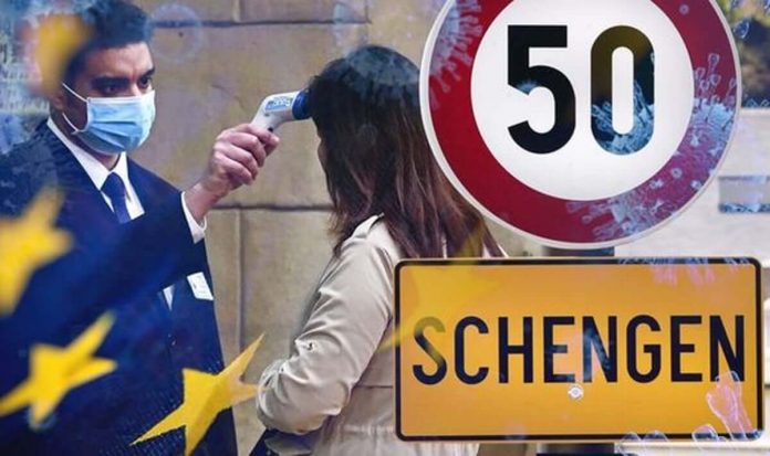 Schengen Visa