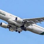 Alitalia nuovamente nazionalizzata