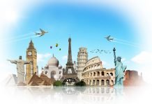 Turismo, nonostante il coronavirus l’Italia distacca gli altri Paesi Ue