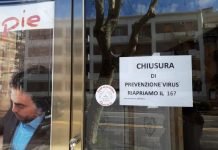 Fase 2, imprenditori del Sud Italia ricorrono al Tar contro il Dpcm