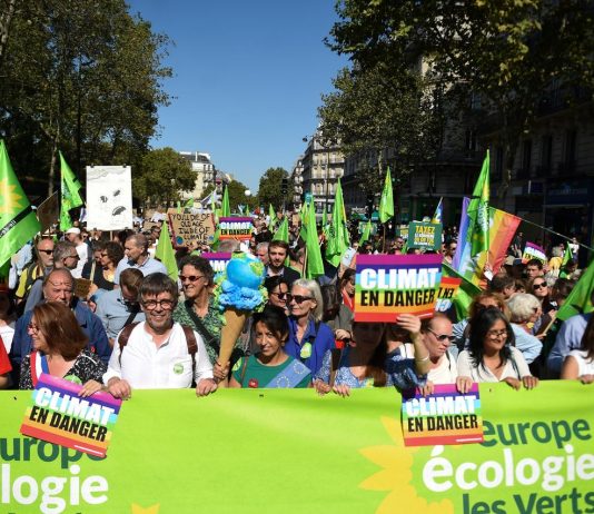 Svolta epocale in Francia, sindaci verdi nelle principali città