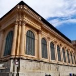 Livorno sede del mercato centrale piú grande d’Europa