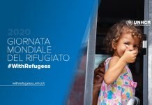 Causa Covid, Giornata Mondiale del Rifugiato celebrata in digitale. Nel 2019 dato record di 79,5 milioni