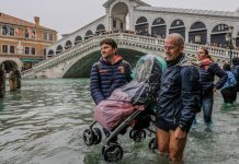 Alluvioni, dal Parlamento Ue 211,7 milioni di euro dal Fondo solidarietà per i danni di fine 2019