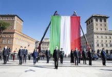 Un 2 giugno di riflessione e coesione, la crisi non è terminata