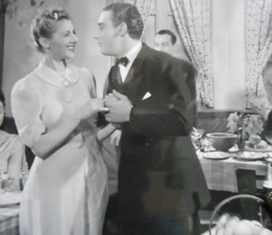 Memoria del primo film di Sordi a 100 anni dalla nascita