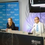 In Europa aumento dei casi di Covid-19 per la prima volta da mesi