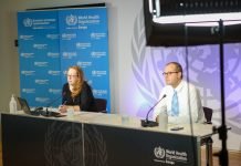 In Europa aumento dei casi di Covid-19 per la prima volta da mesi