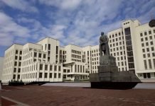 Coronavirus la strategia della Bielorussia