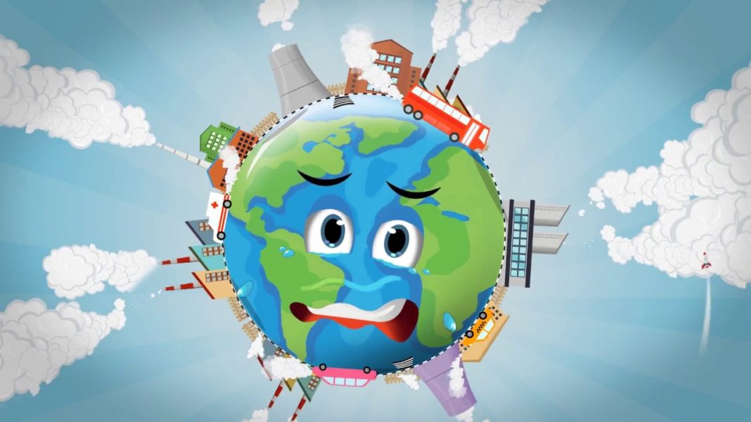 La giornata mondiale dell’ambiente compie 46 anni
