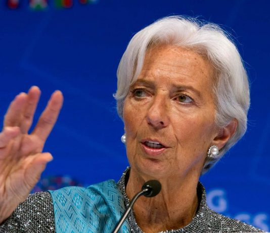 La Bce pronta ad acquistare titoli pubblici e privati per altri 600 miliardi