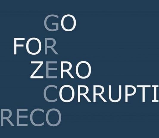 Una linea rigorosa sulla corruzione è ciò che chiede Strasburgo ai membri del GRECO