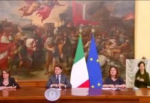 Conte punta sulle infrastrutture e vara il Family act