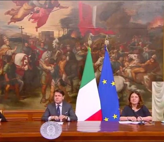 Conte punta sulle infrastrutture e vara il Family act