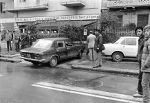 Il tributo cinematografico a quarant’anni dalla tragica morte di Piersanti Mattarella