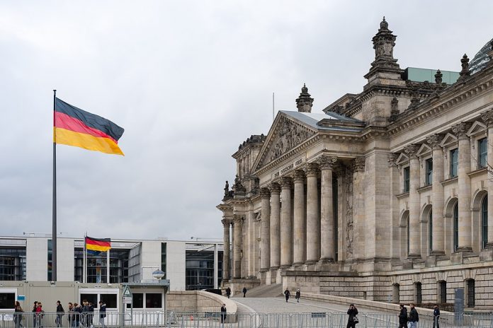 Bundestag Bundestag