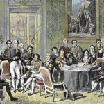 Viaggio alla scoperta della simbologia degli elementi che compongono l’Europa