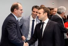 Le novità del governo francese presieduto da Castex