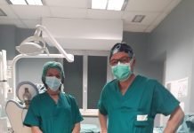 Al San Filippo Neri di Roma l’odontoiatria è… speciale