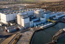Chiusa la più vecchia centrale nucleare francese di Fessenheim in Alsazia