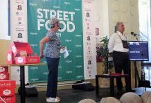Street food, ricominciare dal cibo di strada