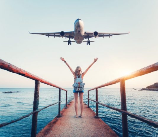 Turismo, Enit: “Le prospettive per i viaggi a lungo raggio rimangono modeste”