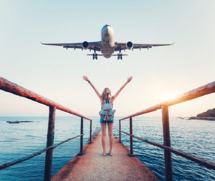Travel Strokes
