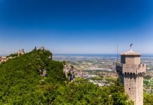 Le iniziative per rilanciare il turismo nella Repubblica di San Marino