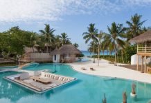 Turismo sostenibile: brillanti risultati raggiunti da Soneva