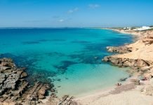 Formentera: l’isola dei sogni degli italiani