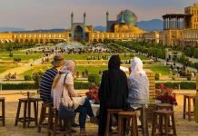 Il nuovo progetto “Parallel Iran” e l’auspicio di aiuto dall’Europa