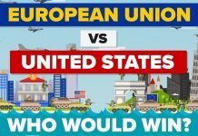 Il grande sorpasso dell’Europa, economicamente corre più degli Usa